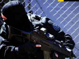 El operativo conocido como 