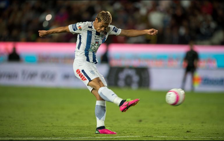 Los Tuzos, que han rescatado 14 unidades, tienen seis victorias en los 10 más recientes duelos en casa ante su rival en turno, por dos derrotas y la misma cantidad de empates. MEXSPORT / ARCHIVO