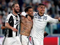 La UEFA otorga un premio básico de 12.7 MDE a cada uno de los equipos de la fase de grupos del torneo, además de bonificaciones por resultados y porciones de los derechos de televisión. AP / ARCHIVO