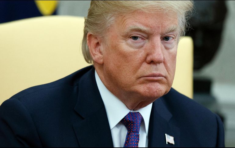 ''Es asombroso que hayamos llegado a un punto en el que declaraciones inflamatorias e ignorantes por parte del presidente de Estados Unidos se ven como algo normal'', dijo una diputada británica.