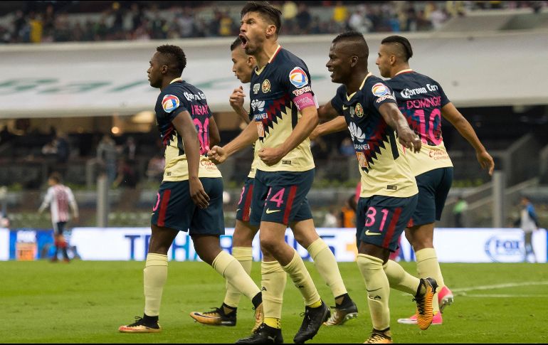 El regreso del Miguel Herrera al América ha significado una gran transformación en la entidad azulcrema. MEXSPORT / ARCHIVO