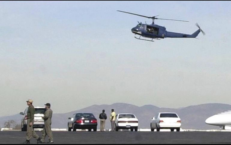 La droga era transportada por Ecuador, Guatemala y México. NTX/ ARCHIVO