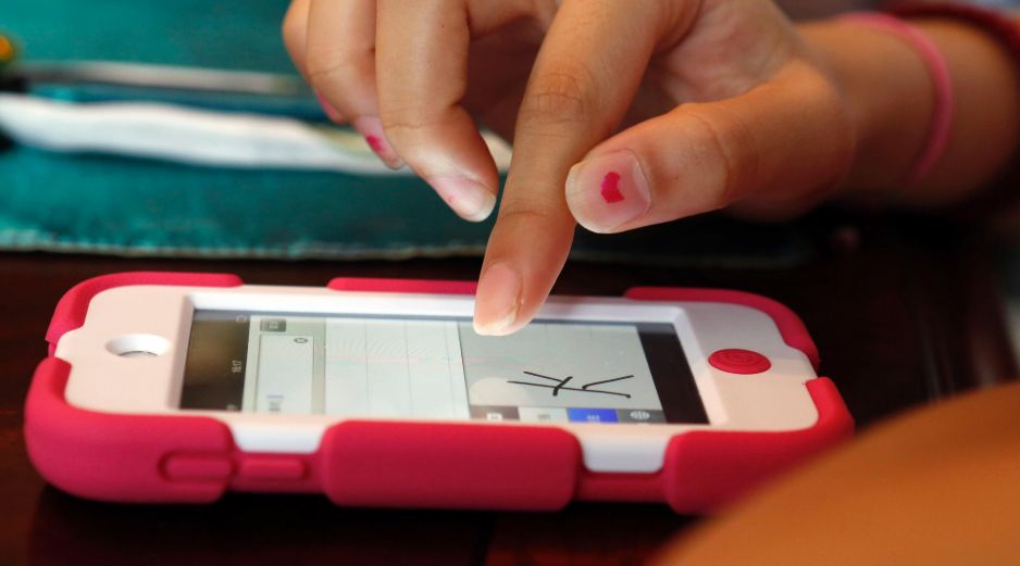 Las fallas deberán ser encontradas en sitios web, aplicaciones, Chrome, Chrome OS y su sistema operativo Android. AP/ ARCHIVO