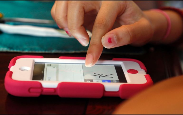 Las fallas deberán ser encontradas en sitios web, aplicaciones, Chrome, Chrome OS y su sistema operativo Android. AP/ ARCHIVO