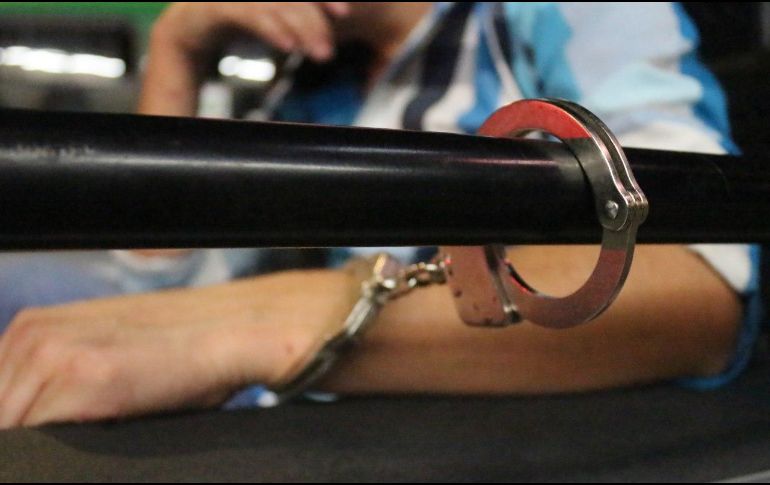 El agredido fue trasladado a la Cruz Verde en estado de gravedad. ESPECIAL/ ARCHIVO