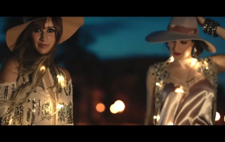 El video fue realizado bajo la dirección de Pablo Croce YOUTUBE / HaAshVEVO