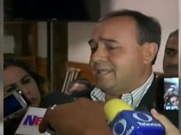 El domingo, en audiencia, darán lectura a la sentencia en la que se establecerá la multa que se le impone y el pago de la reparación del daño. YOUTUBE / Gala TV Chihuahua Oficial