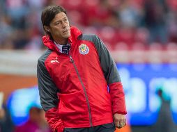 Almeyda estima a la Serie A porque la considera el 