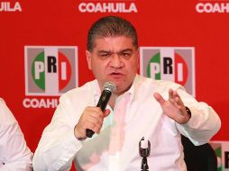 El rebase de topes de campaña de Riquelme se reduce de dos millones 23 mil 702. 61 pesos detectados por el INE, a 310 mil 621.62 pesos. NTX / ARCHIVO