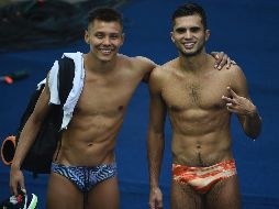 “Duva” Sánchez reveló que todo el equipo de trabajo ha comenzado a prepararse de una manera más rigurosa para lograr los objetivos trazados. MEXSPORT/O. Aguilar