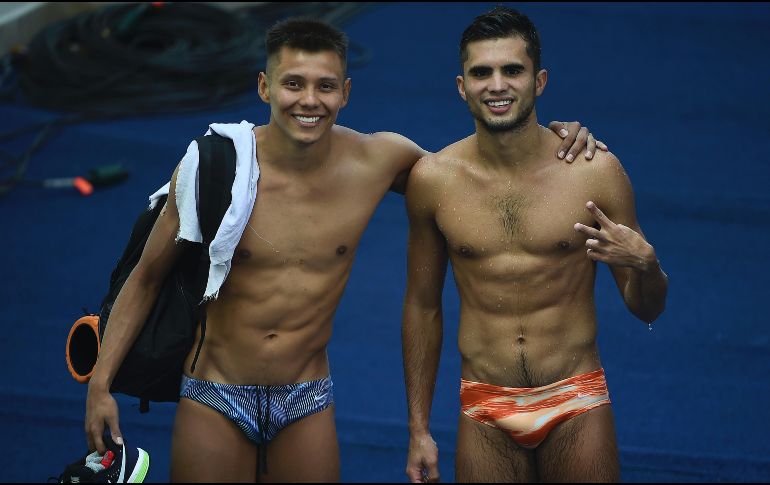 “Duva” Sánchez reveló que todo el equipo de trabajo ha comenzado a prepararse de una manera más rigurosa para lograr los objetivos trazados. MEXSPORT/O. Aguilar