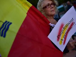 Es probable que la decisión avive las tensiones entre España y los activistas independentistas. AP/A. Barrientos