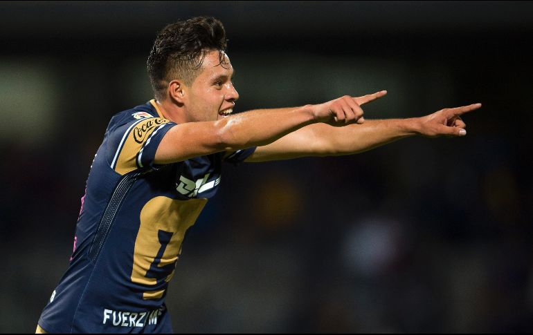 Los comandados por David Patiño vienen de ganarle a León a mitad de semana y llegan a este compromiso con la motivación de comenzar a repuntar en esta recta final del certamen. MEXSPORT / ARCHIVO