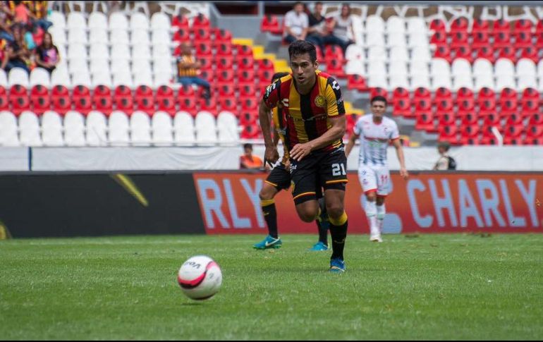 Los felinos tuvieron un inicio complicado y en la recta final suman puntos con la posibilidad de clasificarse a la Liguilla por el título si logran victorias consecutivas. FACEBOOK / Leones Negros Universidad de Guadalajara