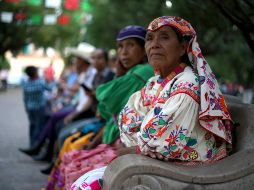 De no existir información, el Comité de Transparencia  podría declarar la inexistencia de la información. EFE/ ARCHIVO