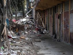 Del presupuesto total 800 millones están destinados a hipotecaria federal. SUN/ ARCHIVO