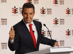 Murat dijo estar dispuesto a dar una disculpa pública a las víctimas. SUN/ARCHIVO