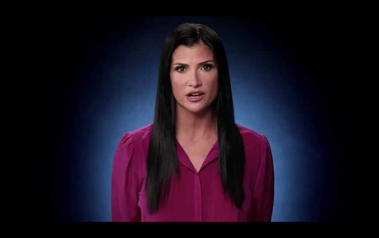 En un tono sombrío, una vocera indicó que se ha lanzado “el más despiadado ataque contra un presidente y quienes votaron por él”. TWITTER