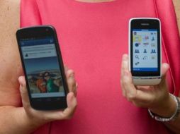 A través de estas plataformas se persuade a 60% de los votantes. NTX/ARCHIVO