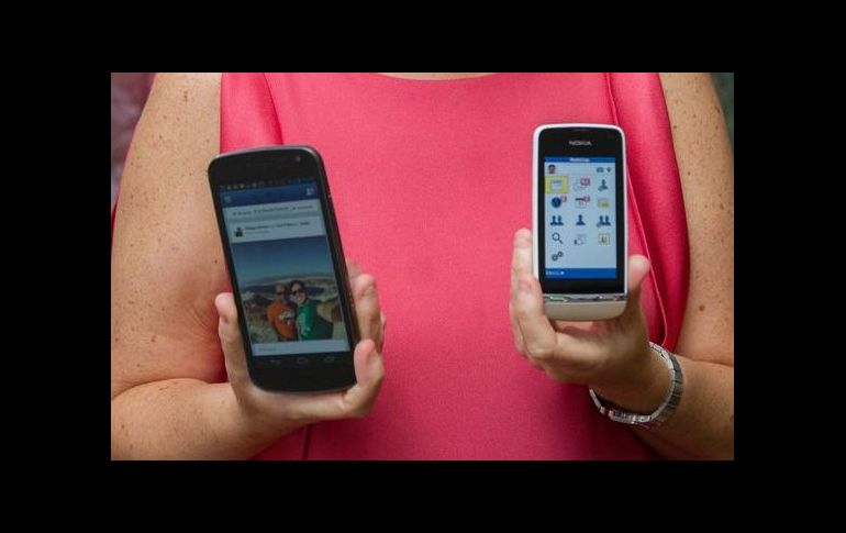 A través de estas plataformas se persuade a 60% de los votantes. NTX/ARCHIVO