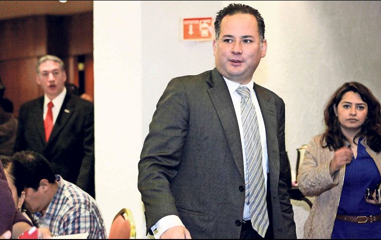 La PGR podría poner fiscal a 