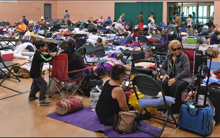 El organismo detalla que a través de este programa se 