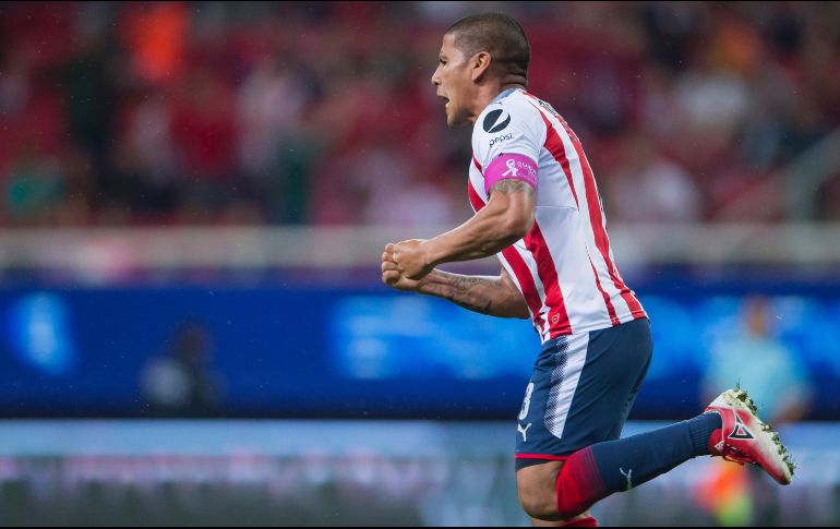 Carlos Salcido será parte de la zaga del Rebaño. MEXSPORT/ARCHIVO