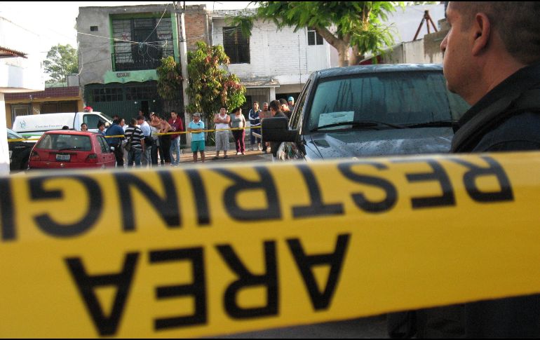 : El Grupo de Coordinación no ha informado de personas detenidas vinculadas a las distintas agresiones. EL INFORMADOR / ARCHIVO