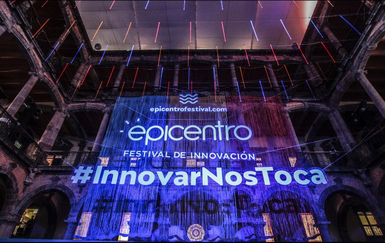 La nueva edición del evento será del 31 de octubre al 4 de noviembre. EL INFORMADOR/Archivo