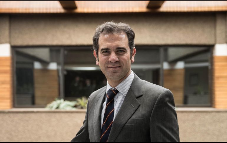 Córdova adelanta que impulsarán un nuevo formato de debates entre candidatos a la Presidencia de la República. SUN / G. Espinosa