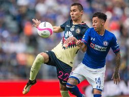 América buscará su pase y también reiterar su dominio sobre una Máquina que ansía la revancha. MEXSPORT / ARCHIVO