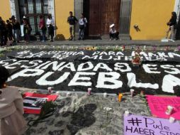 En los últimos meses se han registrado casos graves como el de Mara Fernanda y Mariana. SUN/ARCHIVO