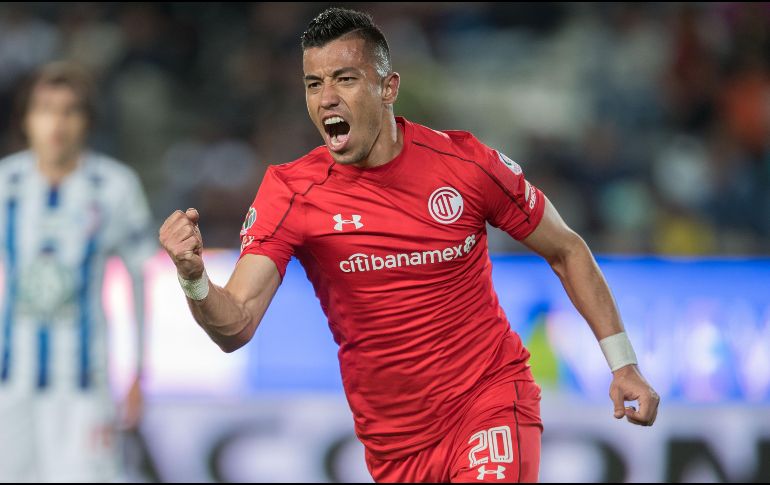 Toluca quiere seguir con paso perfecto ante Atlante