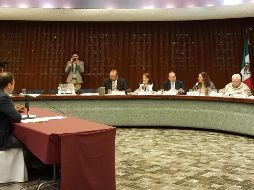 El 31 de octubre es la fecha límite para que el Comité quede conformado. EL INFORMADOR/ R. Rivas