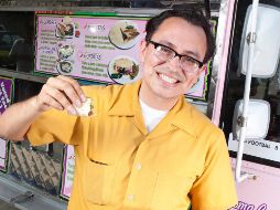 Después de 10 años, Gustavo se despide de escribir en su columna. AP