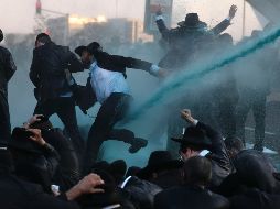 El mundo en imágenes del 23 de octubre de 2017