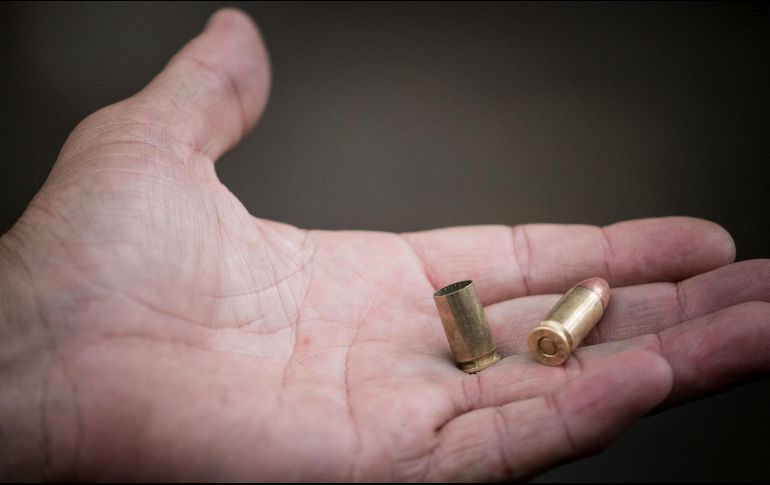 De acuerdo a las versiones de testigos el 