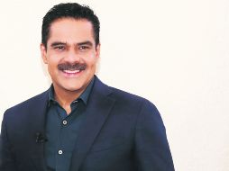 Javier Alatorre. El periodista, feliz con su nuevo proyecto radial. SUN