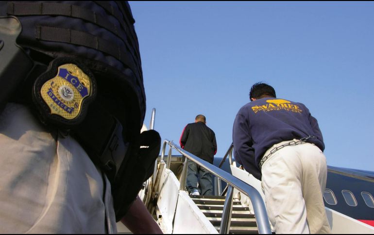 Thomas Homan, director interino de la ICE, informó que dedicarán recursos especiales en las llamadas 