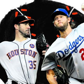Dodgers y Astros tienen una cita con la historia