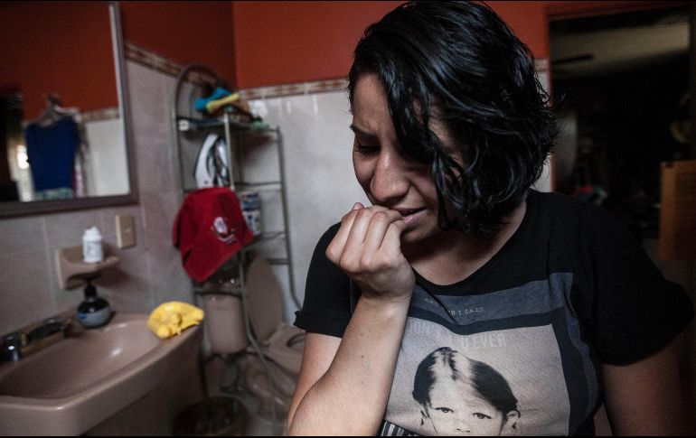 Las fobias son miedos irracionales hacia objetos o situaciones, y aunque son fáciles de diagnosticar son complejas de tratar. EL INFORMADOR / ARCHIVO