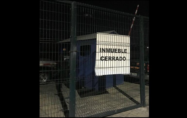 El Club fue la primera casa del equipo de Chivas Femenil. ESPECIAL /