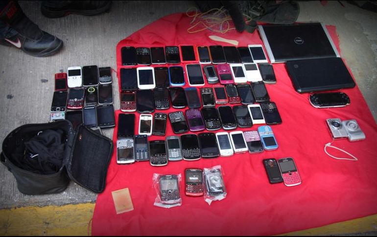 De enero a julio de 2017, se reportaron seis mil 778 casos denunciados ante el Ministerio Público (MP). EL INFORMADOR / ARCHIVO