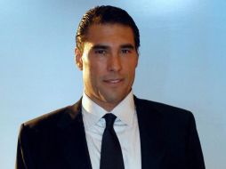 Hace unos días, el actor ofreció disculpas por lo ocurrido en una alfombra roja en Los Ángeles. EFE / ARCHIVO