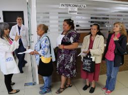 El cáncer de mama lo padecen tres de cada 10 personas en el mundo. NTX / ESPECIAL