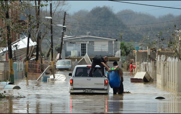 Detallan que dos de las muertes se deben a la enfermedad de la leptospirosis, asociadas a aguas estancadas y orín de animales; niegan que haya brote en el lugar. AP / ARCHIVO