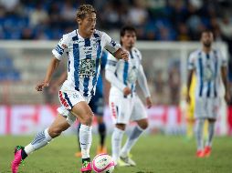 Los Tuzos han quedado a deber mucho en la Liga MX, pero en esta competencia han tenido una actuación aceptable, algo que quieren confirmar con el boleto a cuartos de final. MEXSPORT / ARCHIVO