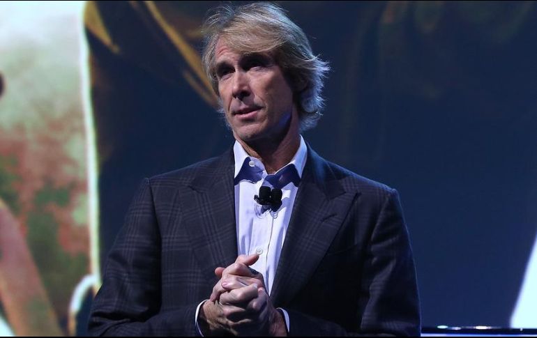 La cinta podría estar lista para 2019. AFP / ARCHIVO