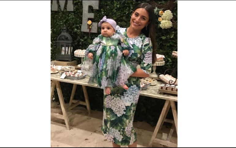 El vestido que utilizó Brenda es de la marca italiana Dolce & Gabbana. AP / ARCHIVO