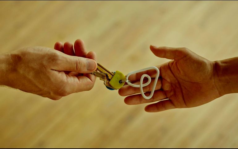 Las plataformas deberán inscribirse en un registro estatal que elaborará la Sepaf. TWITTER / @airbnb_mx